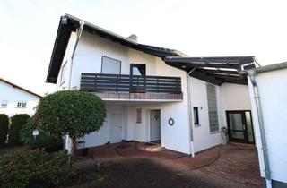 Einfamilienhaus kaufen in 63589 Linsengericht, Einfamilienhaus mit 5 Zimmern in Linsengericht