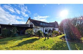 Doppelhaushälfte kaufen in 58638 Iserlohn, Doppelhaushälfte mit großem Garten in Iserlohn