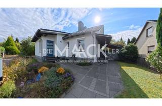 Einfamilienhaus kaufen in 21481 Lauenburg, Gepflegtes Einfamilienhaus in ruhiger Lage von Lauenburg- 131 m² Wohnfläche & Gartenidylle