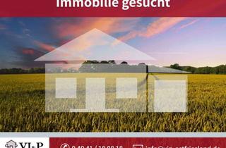 Einfamilienhaus kaufen in 26632 Ihlow, GESUCH! Wir suchen ein Einfamilienhaus in Ihlow