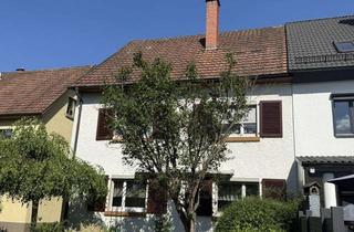 Haus kaufen in 77709 Oberwolfach, Gemeinsam leben, individuell Wohnen