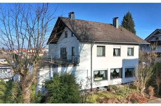 Einfamilienhaus kaufen in 96049 Gaustadt, Gepflegtes Einfamilienhaus mit Einliegerwohnung und Lagerfläche, Bamberg Gaustadt, ruhige Lage
