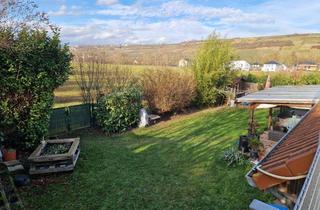 Einfamilienhaus kaufen in 67591 Wachenheim, Begehrte Feldrandlage: Freistehendes Einfamilienhaus