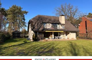 Haus mieten in 33335 Gütersloh, Ihr grünes Paradies: Einfamilienhaus in Bestlage