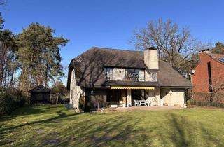 Haus mieten in 33335 Gütersloh, Ihr grünes Paradies: Einfamilienhaus in Bestlage
