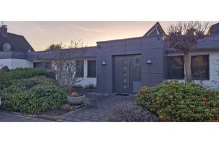 Haus mieten in 33332 Gütersloh, Exklusives Bungalow mit Garage in Gütersloh, 4 Zimmer, 150 m² + 50m² Wintergarten