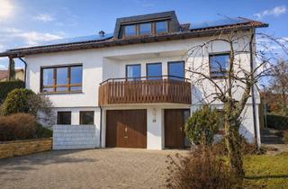 Haus mieten in 74626 Bretzfeld, Gepflegtes 4-Zimmer Haus mit Garage in Bretzfeld