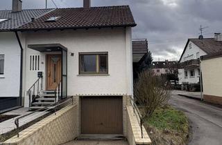 Haus mieten in Bettweg 16, 72669 Unterensingen, Bettweg 16, 72669 Unterensingen