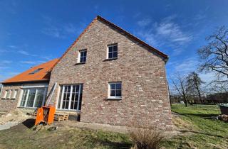 Haus mieten in Heiweg, 47608 Geldern, Ländliche Idylle trifft modernen Wohnkomfort – Erstbezug mit großzügigem Garten in ruhiger Traumlage