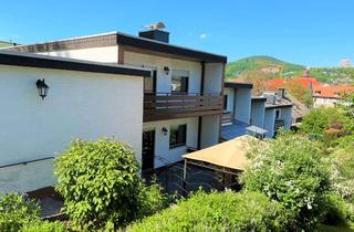 Haus mieten in 36199 Rotenburg, Renoviertes Haus mit viel Platz in ruhiger & zentraler Lage in Rotenburg