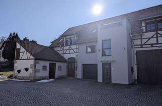 Haus mieten in 99425 Südstadt, Außergewöhnliches, geräumiges Haus mit fünf Zimmern in Weimar, Südstadt