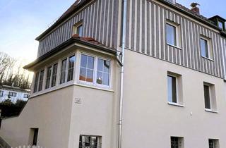 Haus mieten in Rimbecker Straße 14, 38855 Wernigerode, Haus mit Stadt- und Naturnähe zu vermieten