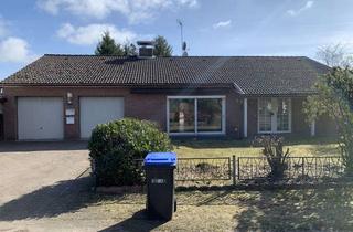 Haus mieten in Stettiner Ring, 21382 Brietlingen, Schönes, geräumiges Haus mit vier Zimmern in Lüneburg-Brietlingen