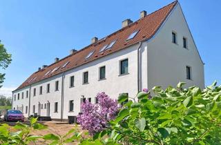 Haus mieten in Friedrich-Wege-Straße 13d, 06317 Wansleben am See, Idyllisches Reihenmittelhaus mit eigener Terrasse im schönen Seegebiet Mansfelder Land!