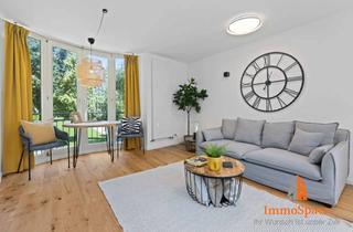 Haus mieten in 86381 Krumbach, *** Wohnen in schöner Parklage * Komplett renoviertes Haus mit Terrasse ***