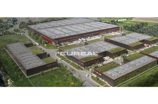 Gewerbeimmobilie mieten in 47495 Rheinberg, Distributions- und Lagerflächen | ab Q1/27 | WGK 3 | 24/7 Nutzung