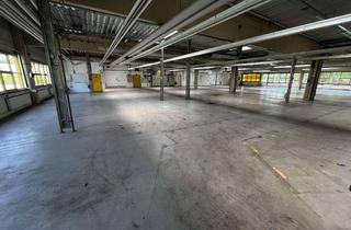 Gewerbeimmobilie mieten in 15749 Mittenwalde, *PROVISIONSFREI* | Lager/Produktion | direkt an der A13