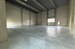 Gewerbeimmobilie mieten in 94447 Plattling, Lagerhalle Neubau ca. 400 m² zu VERMIETEN