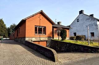 Gewerbeimmobilie kaufen in Selfkantstraße, 52538 Selfkant, Optimale Immobilie zum Wohnen und Arbeiten, hier lässt sich beides vereinen...