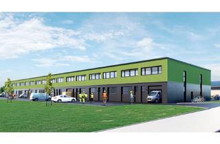 Gewerbeimmobilie mieten in 72406 Bisingen, Industrie- und Produktionsfläche Bisingen bei Balingen-Hechingen