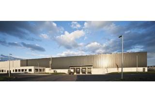 Gewerbeimmobilie mieten in 68766 Hockenheim, Kontraktlogistikfläche in Hockenheim