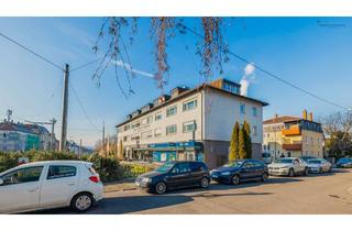 Anlageobjekt in 70374 Bad Cannstatt, Wohn- und Geschäftshaus in Stuttgart – gefragte Lage, sichere Mieterträge und starke Stellplatzquote