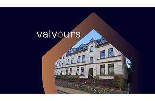 Anlageobjekt in 24937 Sandberg, Teilsaniertes Zinshaus mit 12 Wohneinheiten in TOP Lage nahe Campus!