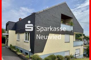 Anlageobjekt in 56581 Melsbach, MFH in schöner Lage - Eine Einheit optional zum Eigennutz