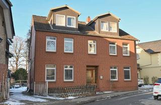 Anlageobjekt in 25436 Uetersen, Investment mit dreifachem Hebel: MFH-Bestand mit Ausbau- & Neubaupotenzial