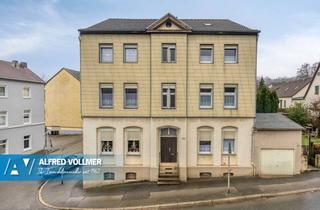 Anlageobjekt in 58256 Ennepetal, Mehrfamilienhaus zentral in Ennepetal mit guter Rendite