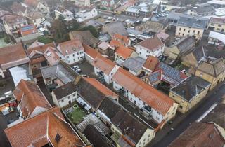 Anlageobjekt in 55576 Sprendlingen, MFH-Ensemble aus 2008 mit hohem Entwicklungspotenzial (Faktor 16 – 1.800 €/qm)