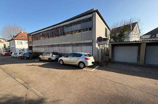 Anlageobjekt in 71332 Waiblingen, Stabiles Kapitalanlageobjekt in Waiblingen Mitte