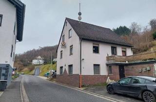Anlageobjekt in Im Kreuzel, 63639 Flörsbachtal, Wohn- und Geschäftshaus mit Gaststätte – Top Rendite nach Sanierung oder Neukonzept