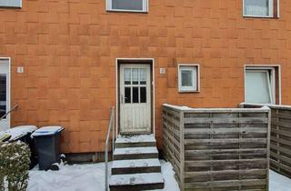 Anlageobjekt in 24943 Fruerlund, 3 Familienhaus in ruhiger Lage in Fruerlund