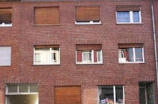 Anlageobjekt in 41747 Viersen, 4-Fhs. plus Büroeinheit, zentral gelegen