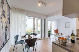 Anlageobjekt in 91054 Buckenhof, Neuwertig mit vielfältigem Potenzial: Fünf möblierte Apartments / Wohnungen, gewerblich vermietet