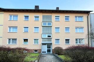 Anlageobjekt in 96117 Memmelsdorf, Kapitalanlage mit Potenzial! Komplett vermietetes Achtfamilienhaus in Memmelsdorf