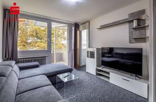 Anlageobjekt in Tal, 80937 München, Zentral gelegenes 1-Zimmer-Apartment mit Renovierungsbedarf zur Kapitalanlage