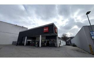 Anlageobjekt in 44623 Herne-Mitte, *** Renditestarkes Wohn- und Geschäftshaus mit Lebensmitteldiscounter in Herne-Zentrum ***