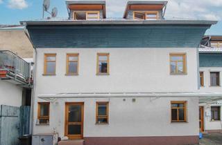 Anlageobjekt in 35510 Butzbach, Attraktives Reihenmittelhaus mit viel Potenzial in Butzbach-Griedel – perfekte Autobahnanbindung