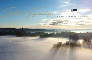 Anlageobjekt in 82269 Geltendorf, Vermietete Gewerbeeinheit in Geltendorf zu verkaufen