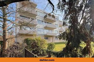 Anlageobjekt in 53340 Meckenheim, Faktor 22, super geschnitten, 4-Zimmer, 2 Balkone