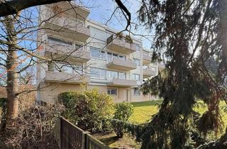 Anlageobjekt in 53340 Meckenheim, Faktor 20, super geschnitten, 4-Zimmer, 2 Balkone