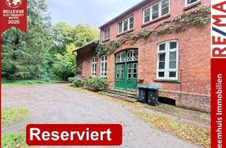 Anlageobjekt in 26789 Leer, * RESERVIERT * TOP Lage * 5 Wohnungen * Kapitalanlage * Großes Grundstück * Ruhige Lage *