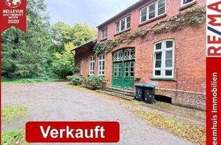 Anlageobjekt in 26789 Leer, * VERKAUFT * TOP Lage * 5 Wohnungen * Kapitalanlage * Großes Grundstück * Ruhige Lage *