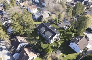 Grundstück zu kaufen in 82194 Gröbenzell, Grundstück für ein Mehrfamilienhaus in Traumlage von Gröbenzell