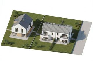 Grundstück zu kaufen in 85716 Unterschleißheim, Ruhig gelegenes Baugrundstück mit attraktiven Bebauungsmöglichkeiten