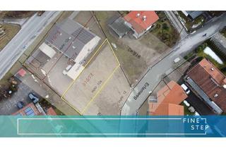 Grundstück zu kaufen in 83098 Brannenburg, Baugrundstück mit bereits erbrachten Bauleistungen für den Bau einer Doppelhaushälfte