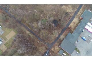 Grundstück zu kaufen in Am Silberberg, 14621 Schönwalde-Glien, Wohnbaugrundstück mit Baugenehmigung für 62 WE