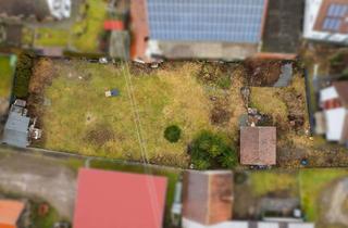 Grundstück zu kaufen in 88480 Achstetten, Entwicklungspotenzial im Herzen von Achstetten: 1.344 m² großes Grundstück